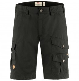 FJALLRAVEN VIDDA PRO LITE SHORTS 86892-550 BLACK