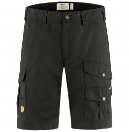 FJALLRAVEN VIDDA PRO LITE SHORTS 86892-550 BLACK
