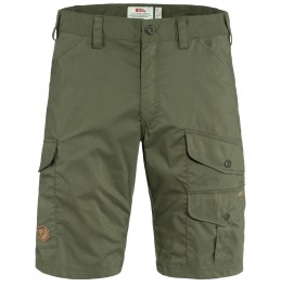 FJALLRAVEN VIDDA PRO LITE SHORTS 86892-625 LAUREL GREEN