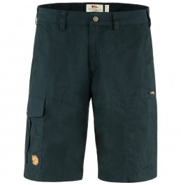 FJALLRAVEN KARL PRO SHORTS 87224-555 DARK NAVY