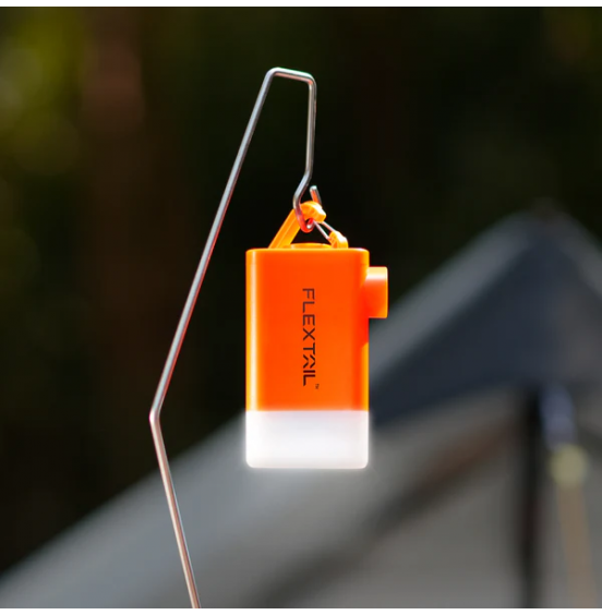 ΕΠΑΝΑΦΟΡΤΙΖΟΜΕΝΗ ΤΡΟΜΠΑ FLEXTAIL MAX PUMP 2 PLUS 4in1 ΛΕΥΚΟ