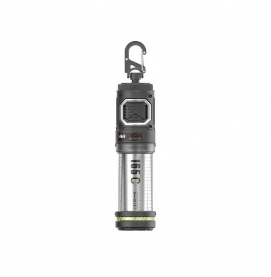 ΕΝΤΟΜΟΑΠΩΘΗΤΙΚΟ FLEXTIAIL TINY REPELLER 3in1 BLACK