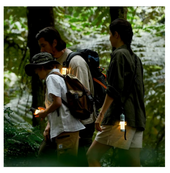 ΕΝΤΟΜΟΑΠΩΘΗΤΙΚΟ FLEXTIAIL TINY REPELLER 3in1 BLACK