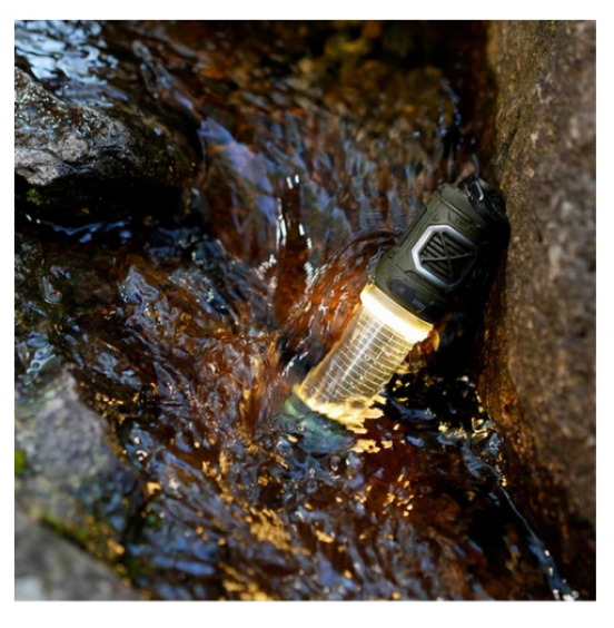 ΕΝΤΟΜΟΑΠΩΘΗΤΙΚΟ FLEXTIAIL TINY REPELLER 3in1 BLACK