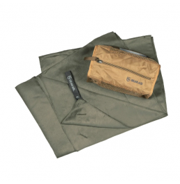 GEAR AID QUICK DRY MICROFIBER TOWEL 21264 ΠΕΤΣΕΤΑ ΧΑΚΙ