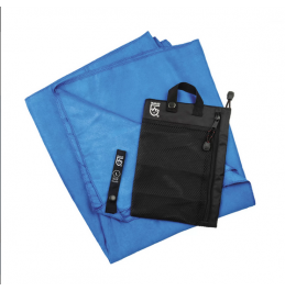 GEAR AID QUICK DRY MICRO-TERRY TOWEL 21270 ΠΕΤΣΕΤΑ BLUE