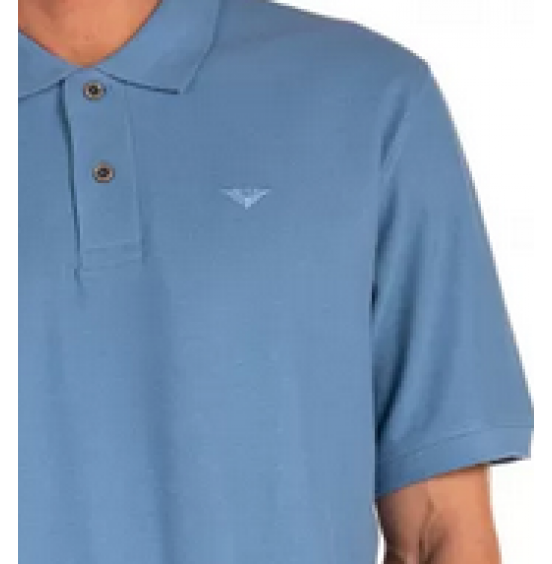 GNIOUS CONDENA 20 ΑΝΔΡΙΚΟ POLO 27-300125-7074 RIVERA BLUE