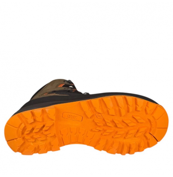 RTC HART RESAKK ΜΠΟΤΑΚΙ ΑΝΔΡΙΚΟ VRRE BLACK-GREEN- ORANGE