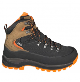 RTC HART RESAKK ΜΠΟΤΑΚΙ ΑΝΔΡΙΚΟ VRRE BLACK-GREEN- ORANGE