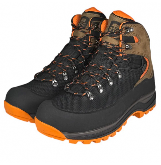 RTC HART RESAKK ΜΠΟΤΑΚΙ ΑΝΔΡΙΚΟ VRRE BLACK-GREEN- ORANGE RTC HART RESAKK ΜΠΟΤΑΚΙ ΑΝΔΡΙΚΟ VRRE BLACK-GREEN- ORANGE