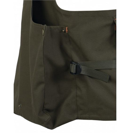 HART NAVIGATOR 3 Vest  XHNA3 green