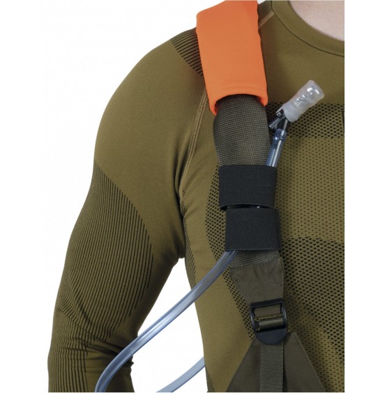 HART NAVIGATOR 3 Vest  XHNA3 green