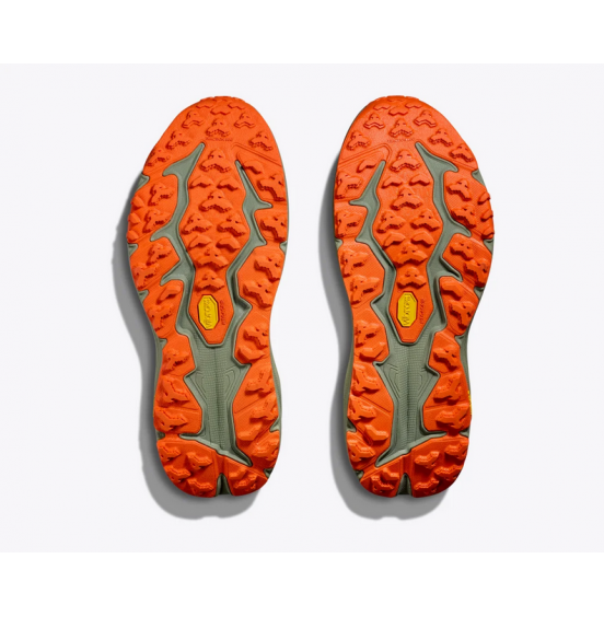 HOKA ΑΝΔΡΙΚΑ ΑΘΛΗΤΙΚΑ ΠΑΠΟΥΤΣΙΑ SPEEDGOAT 6 1147791-AQL ANTIQUE OLIVE