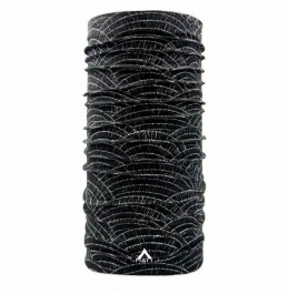 MATT SCARF COOLMAX  ECO 5820-1050 BLACK