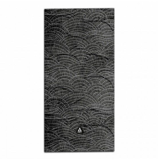 MATT SCARF COOLMAX  ECO 5820-1050 BLACK