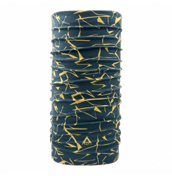MATT SCARF COOLMAX  ECO 5820-1073 CRACKING