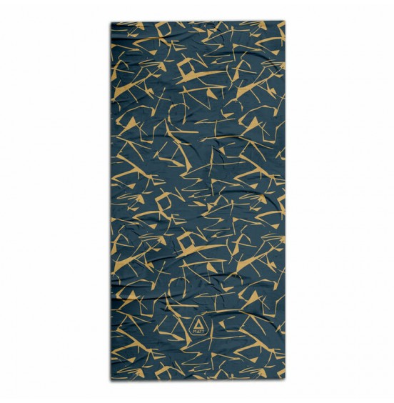 MATT SCARF COOLMAX  ECO 5820-1073 CRACKING