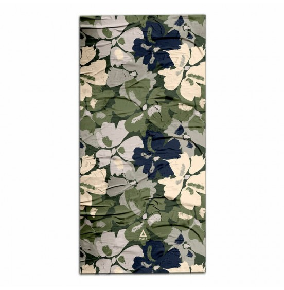 MATT SCARF COOLMAX  ECO 5820-1082 FLOWPOW