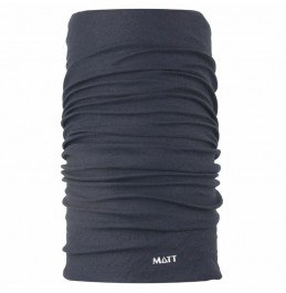 MATT SCARF COOLMAX  ECO 5820-135 BLACK