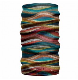 MATT SCARF COOLMAX  ECO 5820-950 SANEFA
