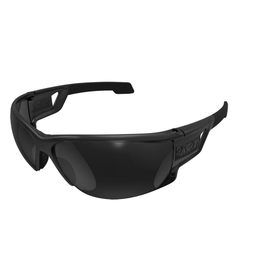 ΓΥΑΛΙΑ MECHANIX TYPE-N S2 SMOKE LENS-BLACK FRAME