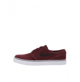 NIKE ZOOM STEFAN JANOSKI 333824-603 RED