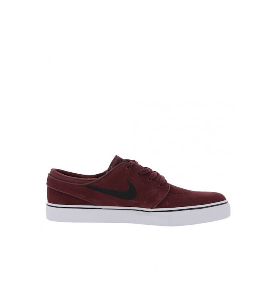 NIKE ZOOM STEFAN JANOSKI 333824-603 RED