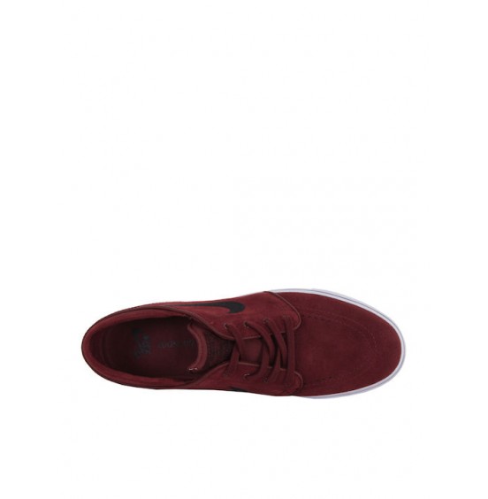NIKE ZOOM STEFAN JANOSKI 333824-603 RED