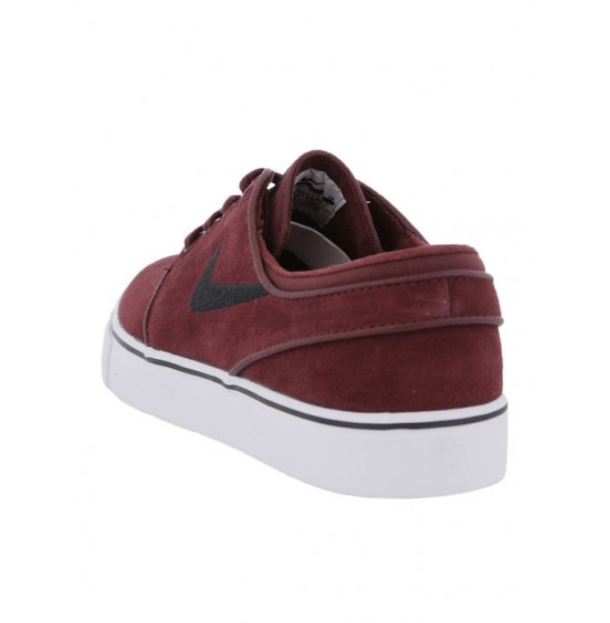 NIKE ZOOM STEFAN JANOSKI 333824-603 RED