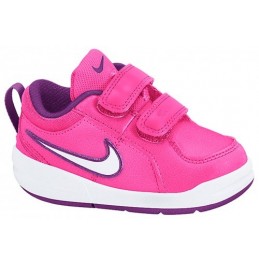 NIKE PICO 4 (TDV) 454478-606 ΡΟΖ