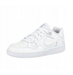 NIKE WMNS SON OF FORCE 616302-111 ΓΥΝΑΙΚΕΙΟ ΛΕΥΚΟ