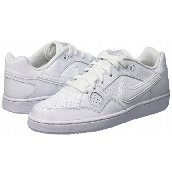 NIKE WMNS SON OF FORCE 616302-111 ΓΥΝΑΙΚΕΙΟ ΛΕΥΚΟ