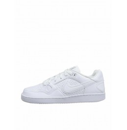 NIKE SON OF FORCE ΑΝΔΡΙΚΑ ΑΘΛΗΤΙΚΑ ΠΑΠΟΥΤΣΙΑ 616775-101  ΛΕΥΚΟ