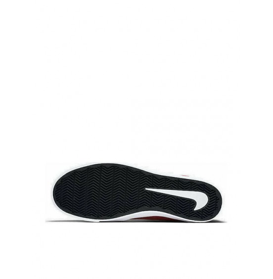NIKE SB PORTMORE ΑΝΔΡΙΚΑ ΑΘΛΗΤΙΚΑ ΠΑΠΟΥΤΣΙΑ 725027-602 ΚΟΚΚΙΝΟ