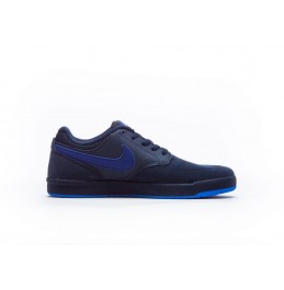 NIKE SB FOKUS (GS) 749478-400 ΜΠΛΕ