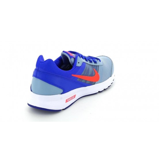 NIKE AIR RELENTLESS 5 ΑΝΔΡΙΚΑ ΑΘΛΗΤΙΚΑ ΠΑΠΟΥΤΣΙΑ RUNNING 807092-401 ΓΚΡΙ