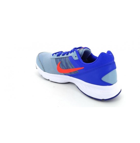 NIKE AIR RELENTLESS 5 ΑΝΔΡΙΚΑ ΑΘΛΗΤΙΚΑ ΠΑΠΟΥΤΣΙΑ RUNNING 807092-401 ΓΚΡΙ