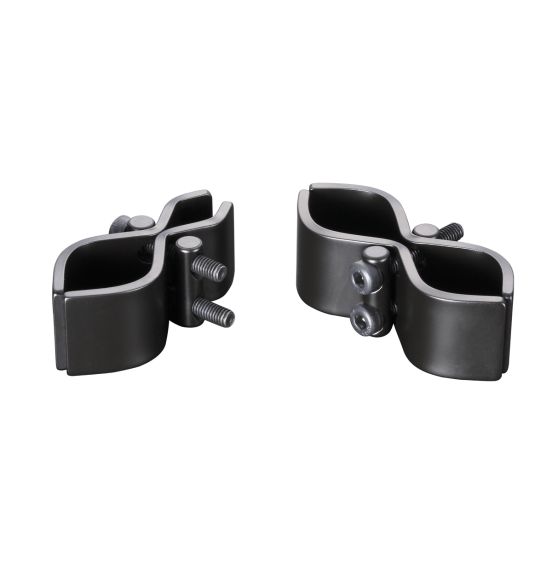 ΒΑΣΗ ΦΑΚΟΥ NITECORE ΖΕΥΓΟΣ GM03 BLACK ΒΑΣΗ ΦΑΚΟΥ NITECORE ΖΕΥΓΟΣ GM03 BLACK