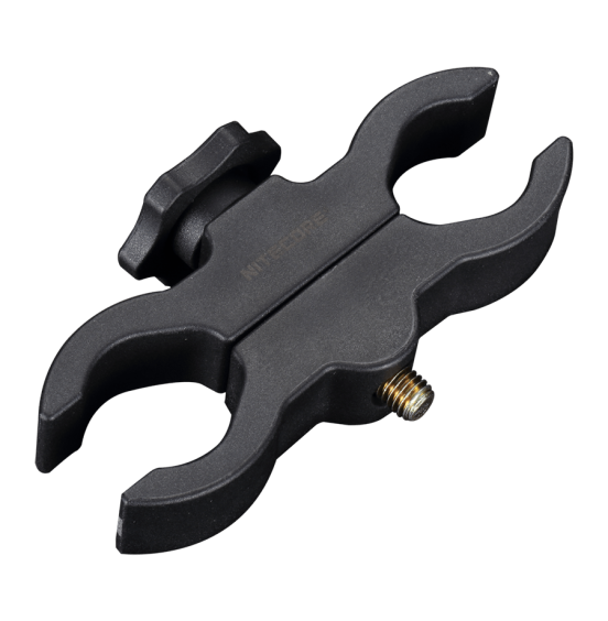 ΒΑΣΗ ΦΑΚΟΥ NITECORE GM05 BLACK