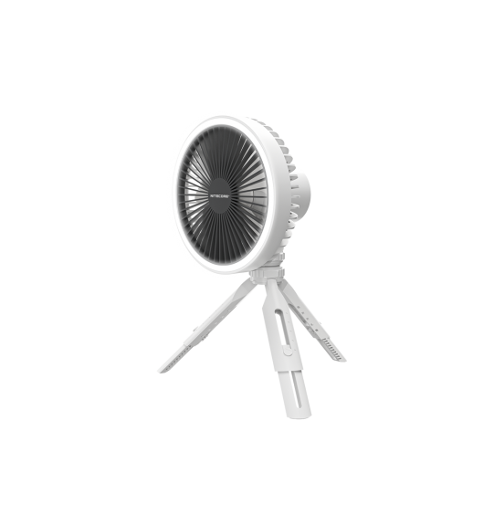 ΑΝΕΜΙΣΤΗΡΑΣ ΠΟΛΥΧΡΗΣΤΙΚΟΣ NITECORE NEF10 BLACK