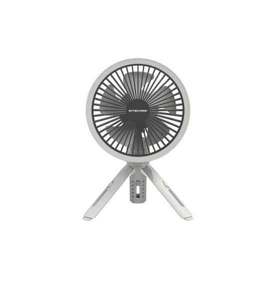 ΑΝΕΜΙΣΤΗΡΑΣ ΠΟΛΥΧΡΗΣΤΙΚΟΣ NITECORE NEF10 BLACK