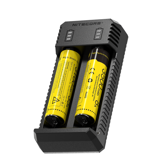 ΦΟΡΤΙΣΤΗΣ NITECORE UI2