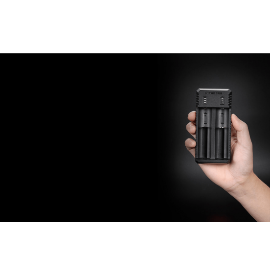 ΦΟΡΤΙΣΤΗΣ NITECORE UI2