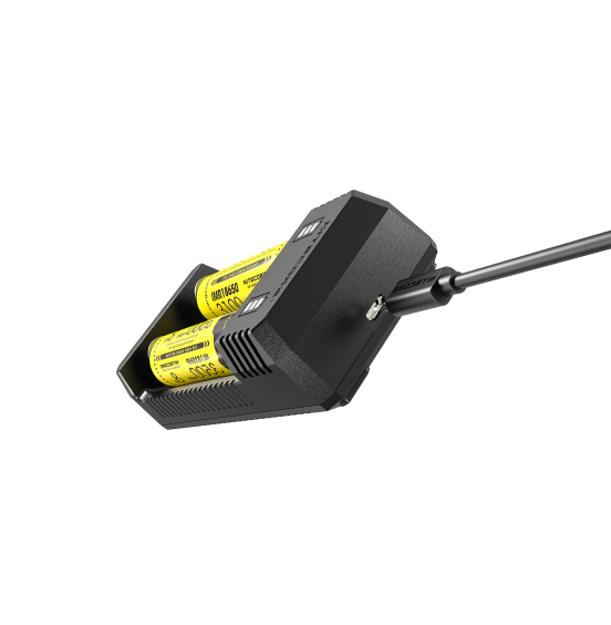 ΦΟΡΤΙΣΤΗΣ NITECORE UI2