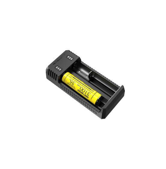 ΦΟΡΤΙΣΤΗΣ NITECORE UI2