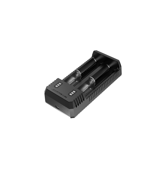 ΦΟΡΤΙΣΤΗΣ NITECORE UI2