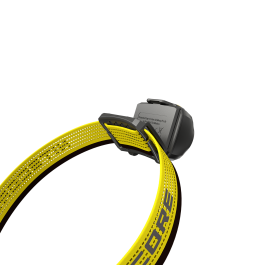 NITECORE LED HEADLAMP UT27 Pro 800Lumens + 2x HBL1300Lion Battery ΦΑΚΟΣ ΚΕΦΑΛΗΣ