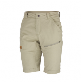 NORTHFINDER LUCAS BE-3355AD-263 Men's lightweight stretch Adventure shorts GREENGREY