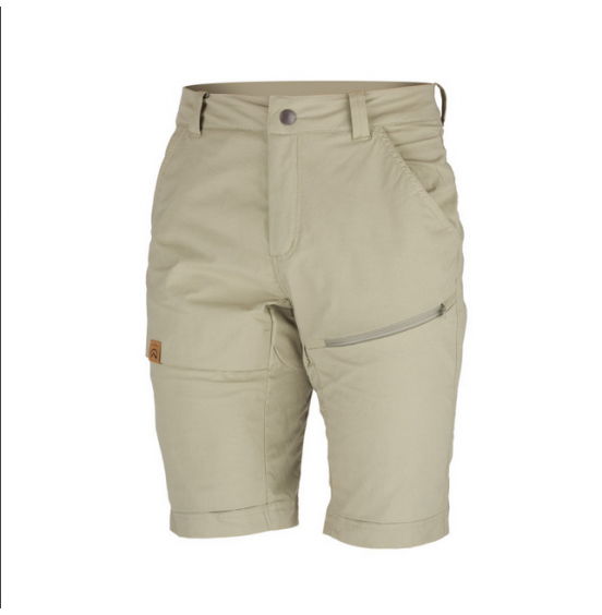 NORTHFINDER LUCAS BE-3355AD-263 Men's lightweight stretch Adventure shorts GREENGREY
