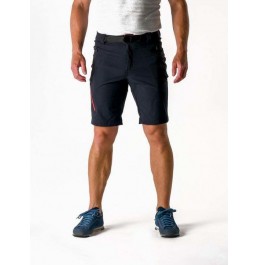 NORTHFINDER BE-3360OR-269 BRADEN men's Trekking stretch shorts BLACK